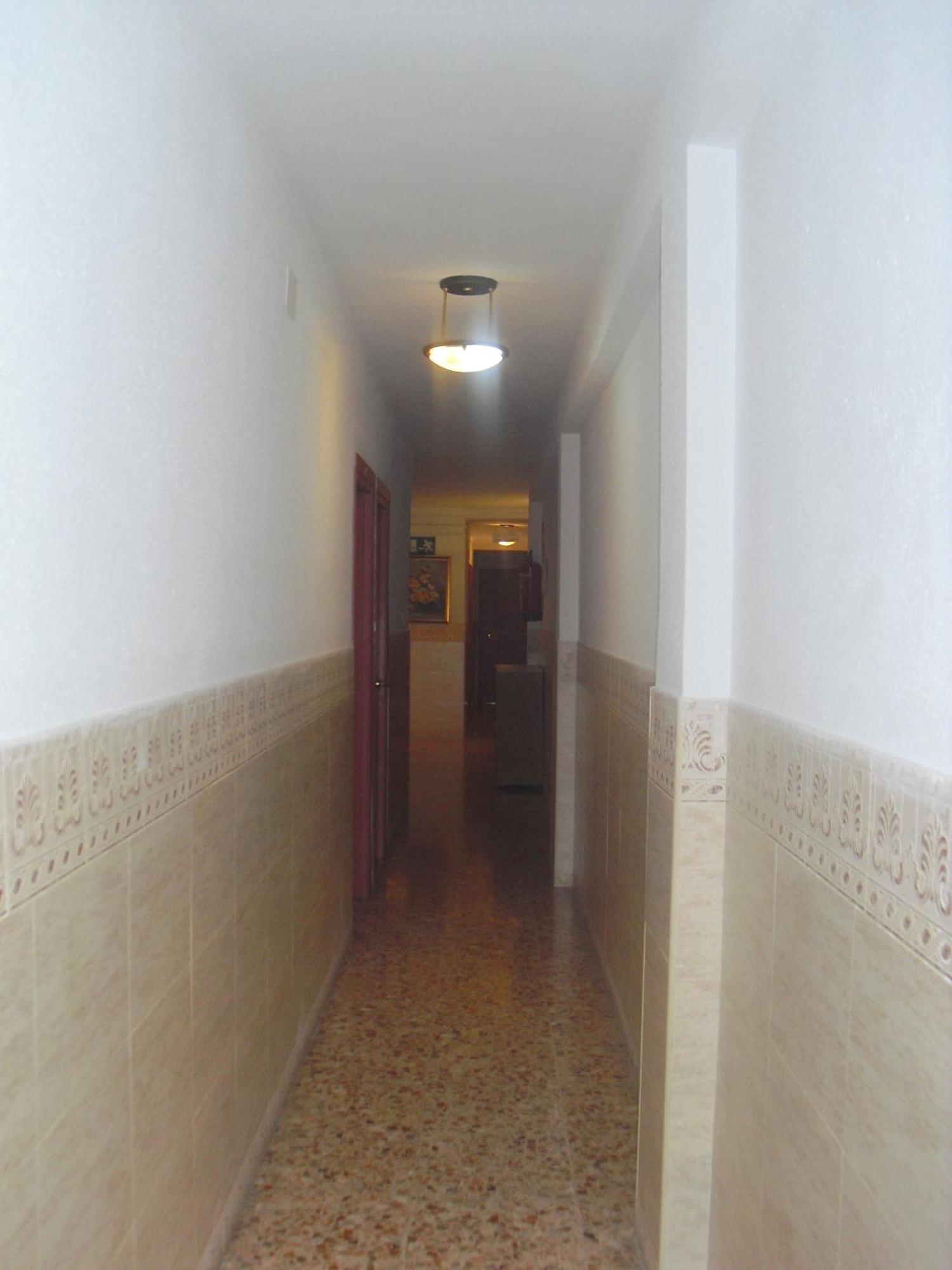 Pension Juan Pedro Рокетас-де-Мар Экстерьер фото